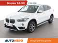 BMW X1 xDrive 20i xLine Wit - thumbnail 1
