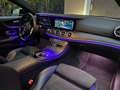 Mercedes-Benz E 220 E 220 d Aut. Schwarz - thumbnail 6