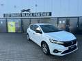 Dacia Sandero III Essential Modell 2022 1Hand Klima Blanc - thumbnail 2