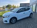 Dacia Sandero III Essential Modell 2022 1Hand Klima Blanc - thumbnail 8