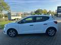 Dacia Sandero III Essential Modell 2022 1Hand Klima Blanc - thumbnail 7