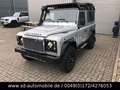 Land Rover Defender 90 E Station Wagon Argent - thumbnail 7