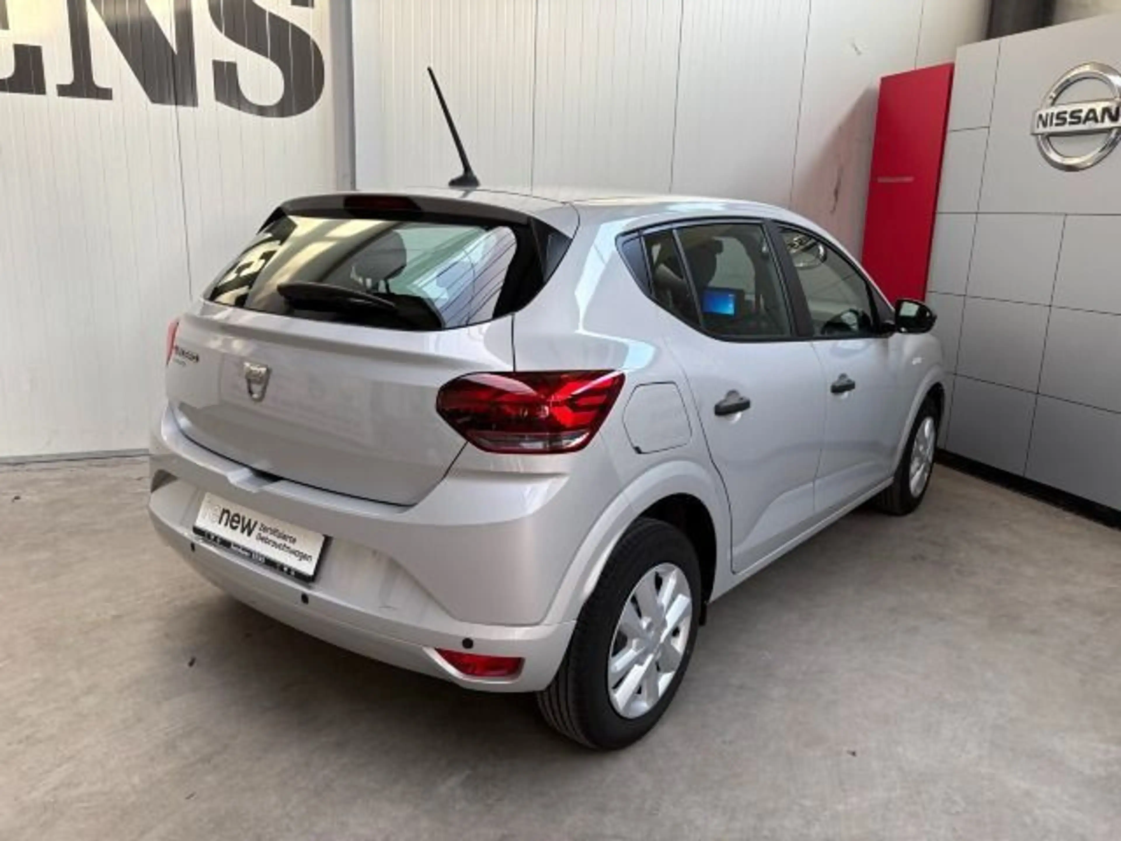 Dacia Sandero III 1.0 TCe 100 LPG Essential — photo 6