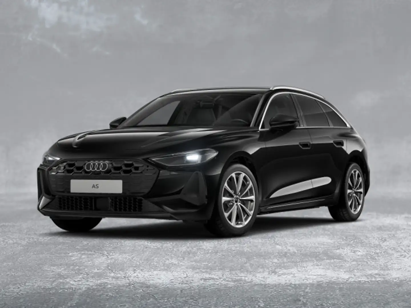 Audi A5 40 TFSI QU S-TR NAVI+RFK+ACC+AHK+18"LM Schwarz - 2