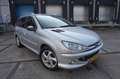 Peugeot 206 SW 1.6-16V Griffe * Airco * Grijs - thumbnail 5