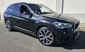 BMW X1 f48 2.0d 190 cv pack m Noir - thumbnail 1