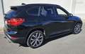 BMW X1 f48 2.0d 190 cv pack m Noir - thumbnail 3