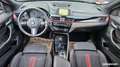 BMW X1 f48 2.0d 190 cv pack m Noir - thumbnail 5