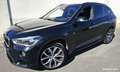 BMW X1 f48 2.0d 190 cv pack m Noir - thumbnail 2