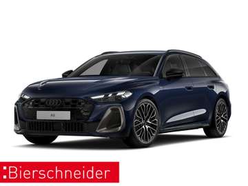Avant TFSI qu. S tronic line edition one 20 UMGEBU