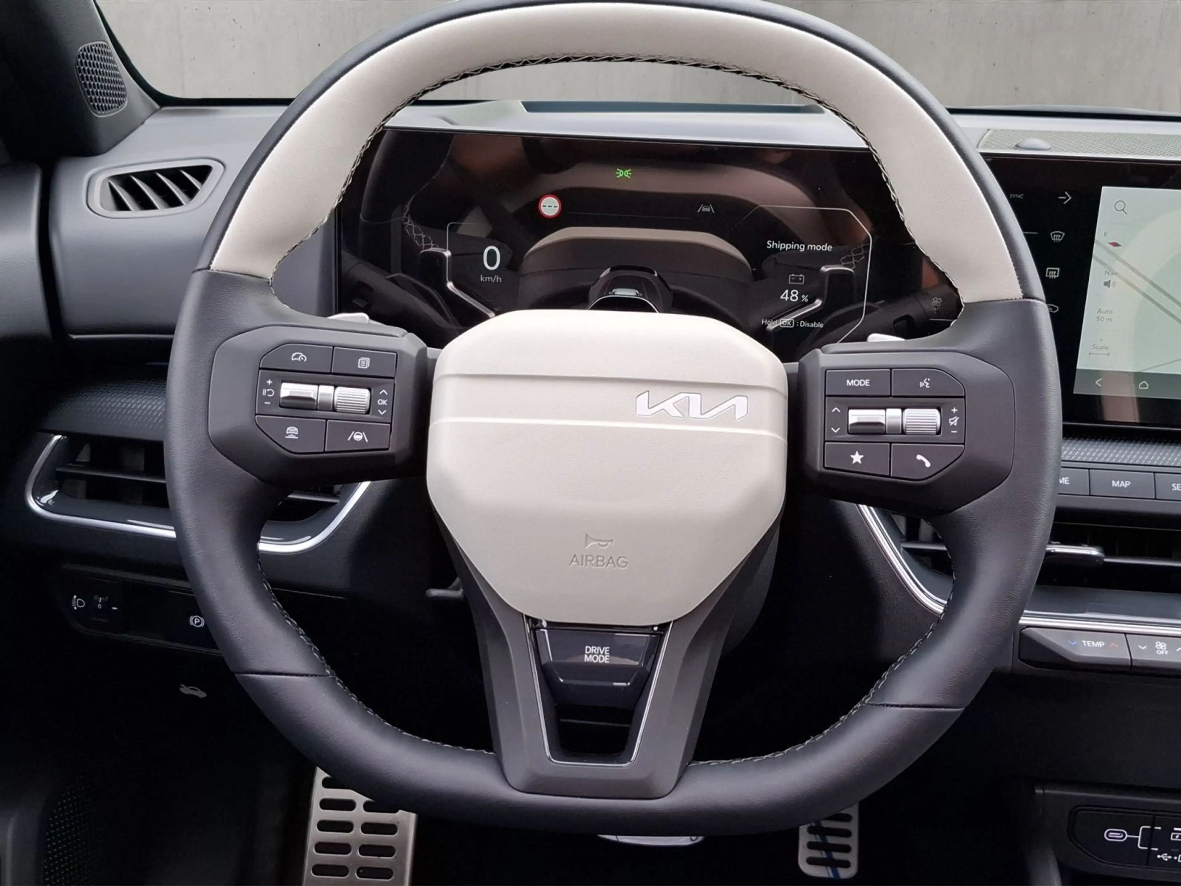 Kia K4 SW 1.6T 180 DCT GTL DWP+ SZ — photo 10