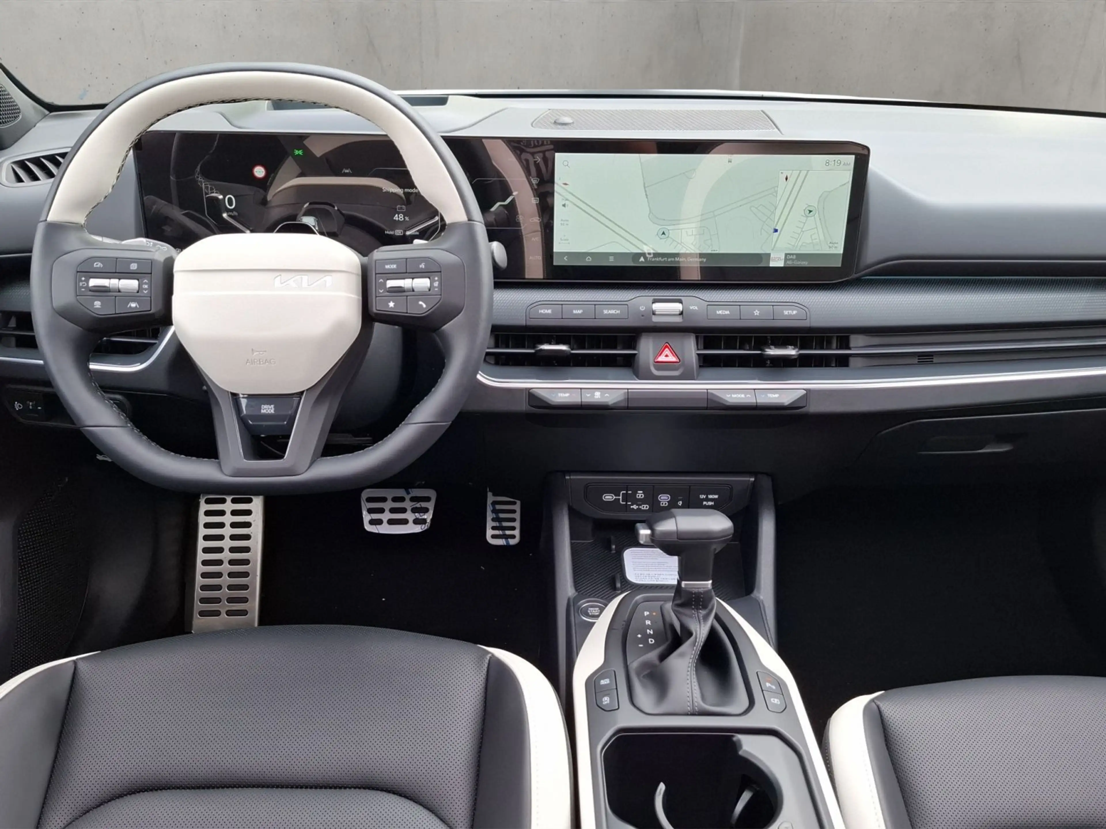 Kia K4 SW 1.6T 180 DCT GTL DWP+ SZ — photo 15