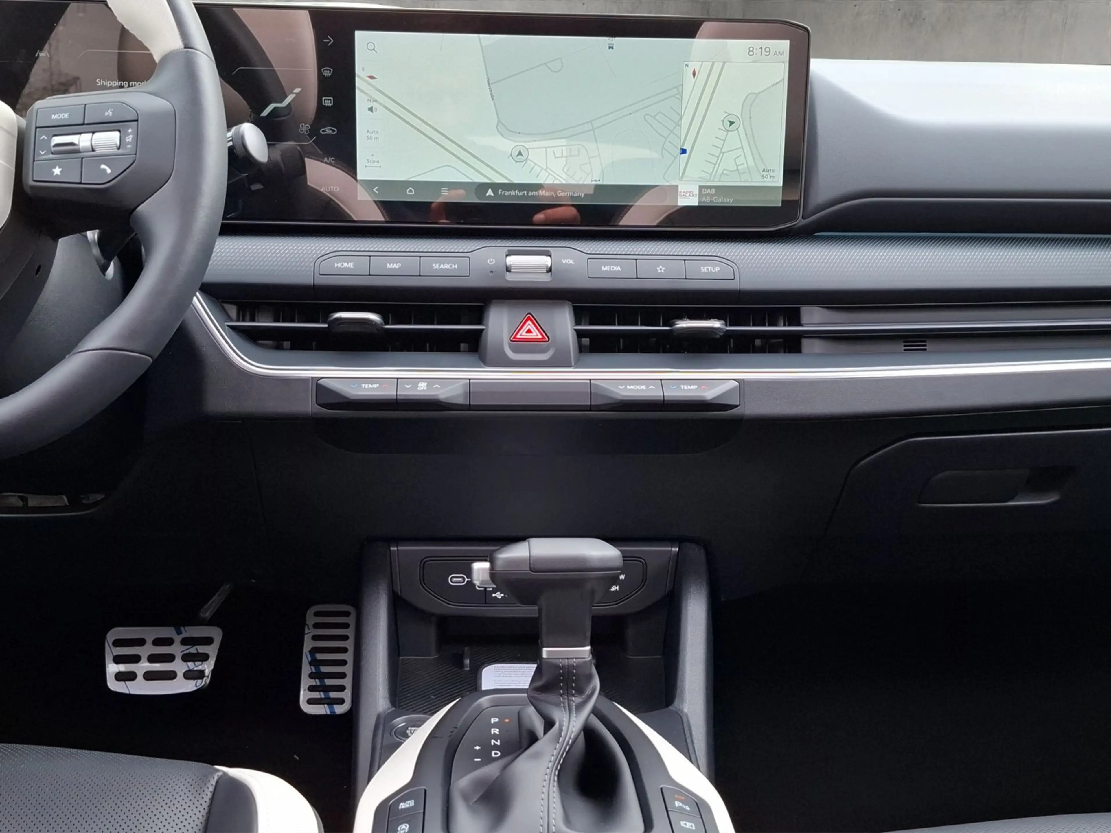 Kia K4 SW 1.6T 180 DCT GTL DWP+ SZ — photo 13