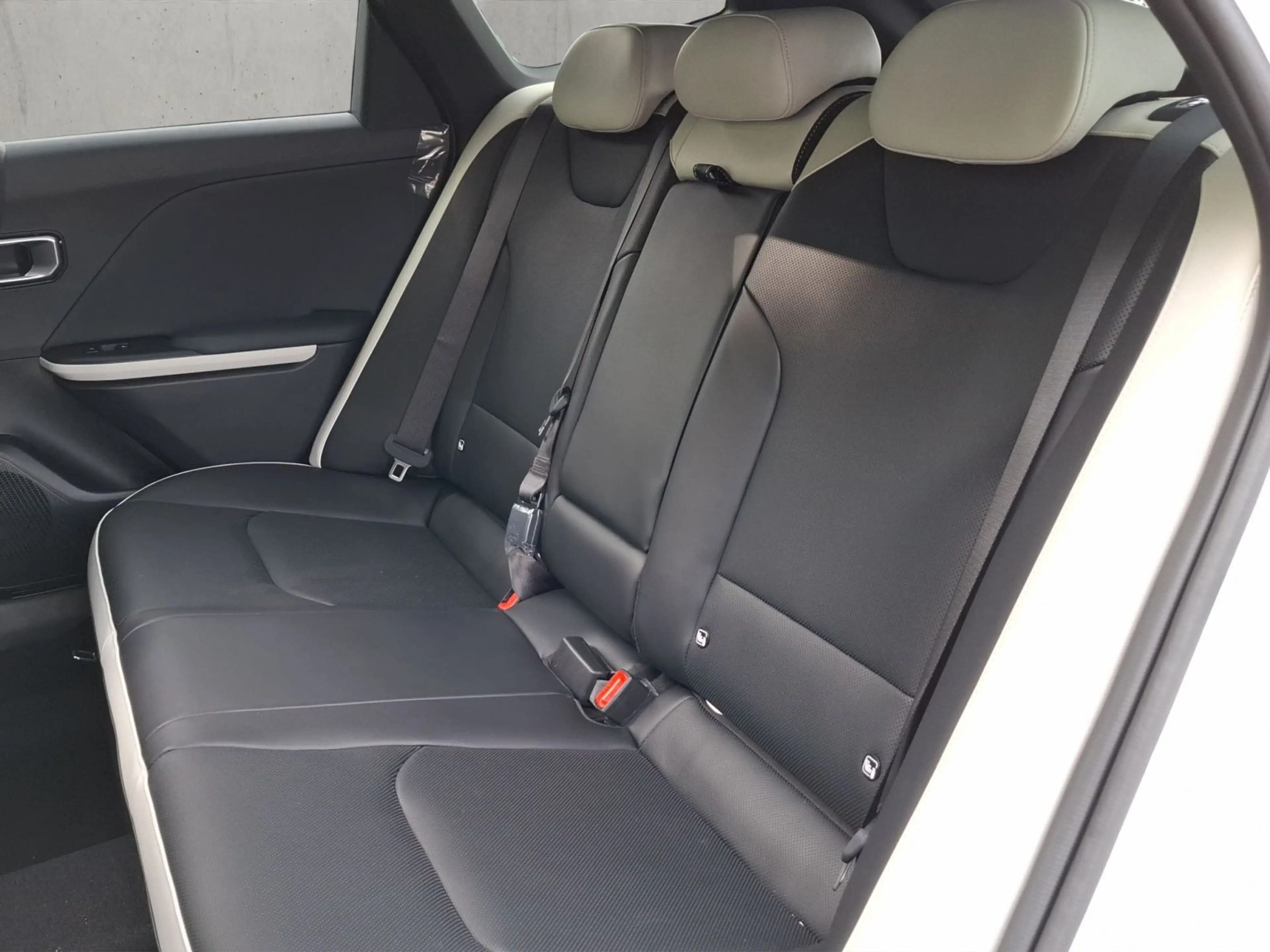 Kia K4 SW 1.6T 180 DCT GTL DWP+ SZ — photo 14