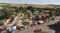 Subaru OUTBACK 2,5L Platinum*Modell 2024* Weiß - thumbnail 13