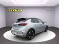 Opel Corsa-e 50kWh e-Edition Silber - thumbnail 6