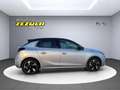 Opel Corsa-e 50kWh e-Edition Silber - thumbnail 5