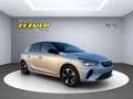 Opel Corsa-e 50kWh e-Edition Silber - thumbnail 7