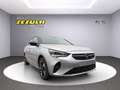 Opel Corsa-e 50kWh e-Edition Silber - thumbnail 9