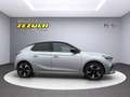 Opel Corsa-e 50kWh e-Edition Silber - thumbnail 8