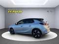 Opel Corsa-e 50kWh e-Edition Silber - thumbnail 3
