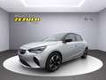 Opel Corsa-e 50kWh e-Edition Silber - thumbnail 1