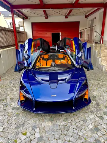 McLaren