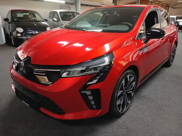 Mitsubishi Colt Top  LED NAVI AUTOM. MITSUBISHI GARANTIE