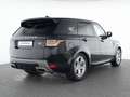 Land Rover Range Rover Sport D250 SE 20"+360°+TOTER-WINKEL Schwarz - thumbnail 2