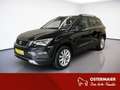 SEAT Ateca STYLE 1.0TSI 116PS PDC.LED.SITZHZG.USB Schwarz - thumbnail 1