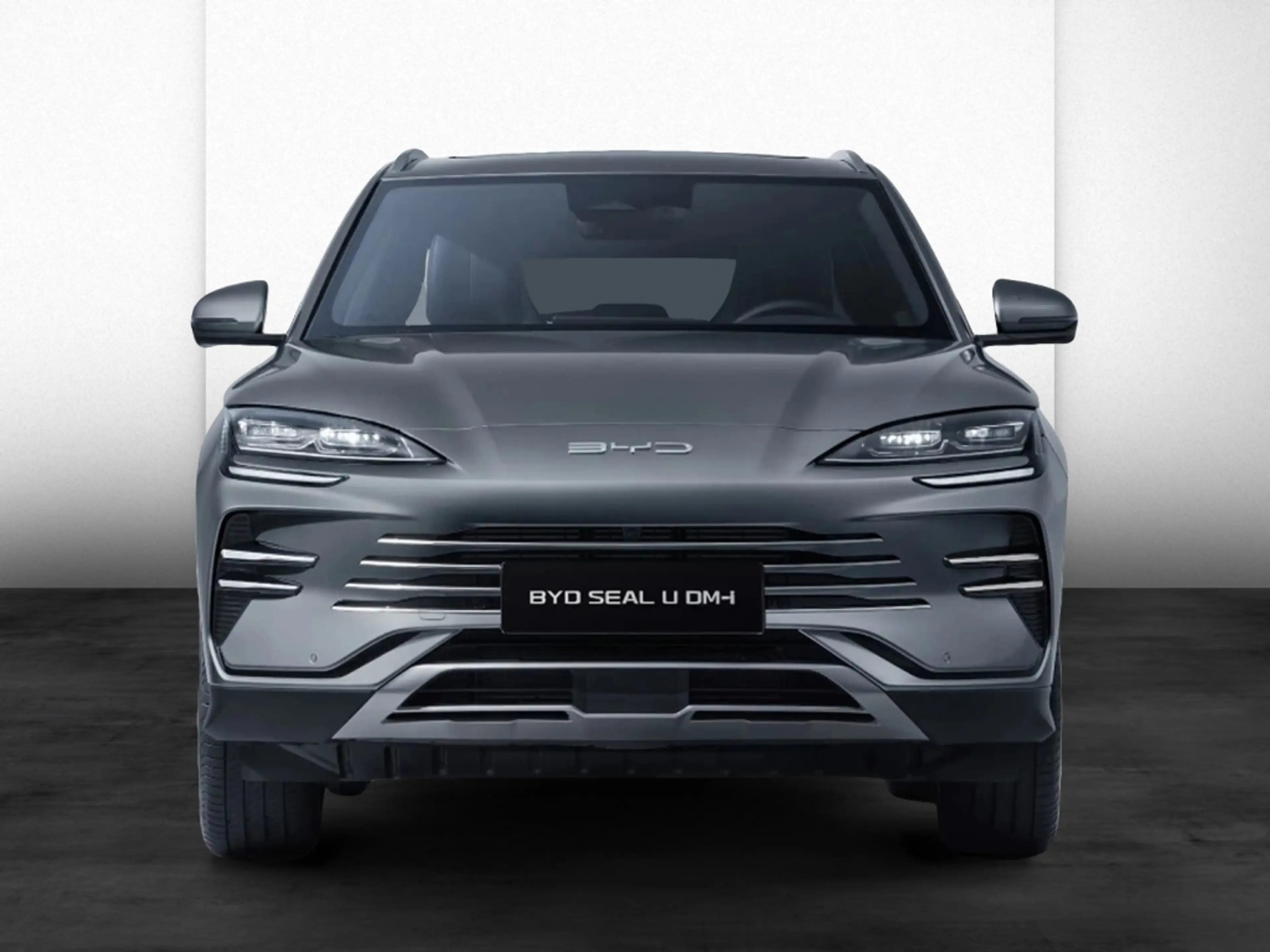BYD Seal U 1.5 T DM-i AWD Design | 1300kg trekgewicht | NL-au — photo 5