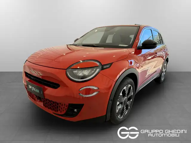Fiat 600 54kWh  La Prima