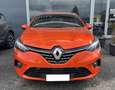 Renault Clio 1.6 E-Tech hybrid Intens 140cv auto Orange - thumbnail 2