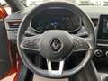 Renault Clio 1.6 E-Tech hybrid Intens 140cv auto Orange - thumbnail 12