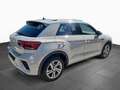 Volkswagen T-Roc 1.0 TSI R-LINE LIGHT PARK WE CONNECT PDC SHZ FRON Gris - thumbnail 5