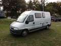 Fiat Ducato 2.3 JTD Radstand 3700 Grau - thumbnail 1
