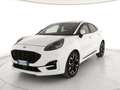 Ford Puma 1.0 ecoboost h ST-line X Design s&s 125cv Bianco - thumbnail 1