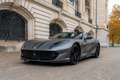 Ferrari 812 GTS - ATELIER  - Grigio Silverstone Mat Grau - thumbnail 8