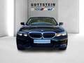 BMW 320 i Limousine Aut. / Sport Line Schwarz - thumbnail 3