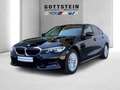 BMW 320 i Limousine Aut. / Sport Line Schwarz - thumbnail 1