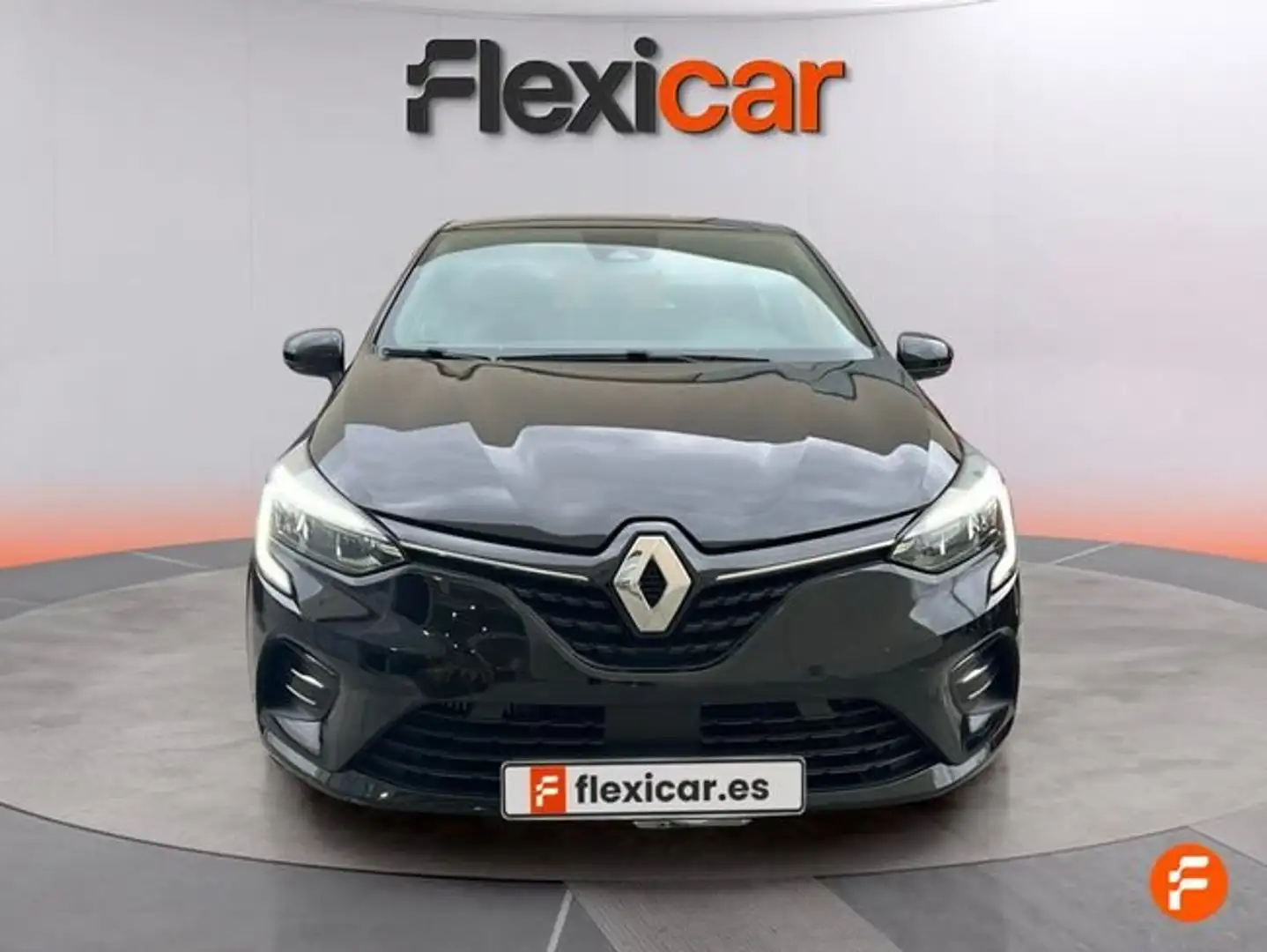 Renault Clio TCe Serie Limitada Limited 67kW Noir - 2