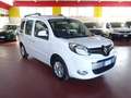 Renault Kangoo Blue dCi 8V 95 CV 5 porte Limited2 N1 Autocarro Blanc - thumbnail 4