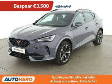 1.5 TSI ACT