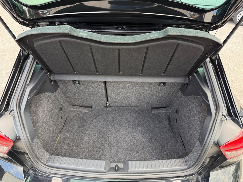 SEAT Ibiza FR EcoTSI — photo 9