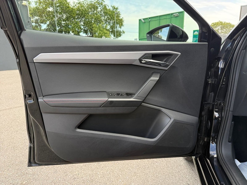 SEAT Ibiza FR EcoTSI — photo 12