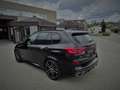 BMW X5 M d JET BLACK 7-SITZER ACC LUFTFHRK PANO AHK Zwart - thumbnail 13