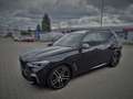 BMW X5 M d JET BLACK 7-SITZER ACC LUFTFHRK PANO AHK Negro - thumbnail 1