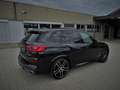 BMW X5 M d JET BLACK 7-SITZER ACC LUFTFHRK PANO AHK Negro - thumbnail 18