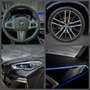 BMW X5 M d JET BLACK 7-SITZER ACC LUFTFHRK PANO AHK Zwart - thumbnail 29
