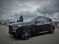 BMW X5 M d JET BLACK 7-SITZER ACC LUFTFHRK PANO AHK Zwart - thumbnail 2